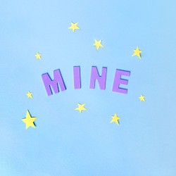 Mine