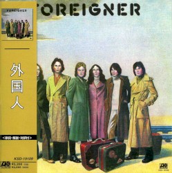 Foreigner