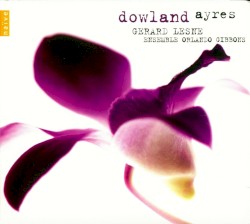 Dowland Ayres