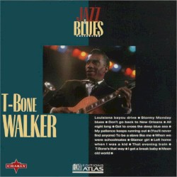 Jazz & Blues Collection 39: T‐Bone Walker