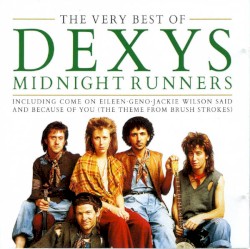 The Very Best of Dexys Midnight Runners