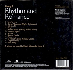 Rhythm & Romance