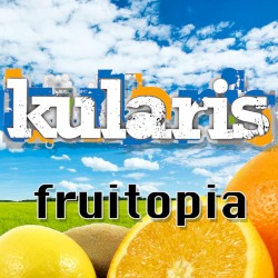 Fruitopia EP