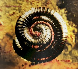 Closer, Part 1: Further Away