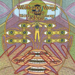 Rückverzauberung Exhibition