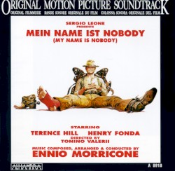 Mein Name ist Nobody