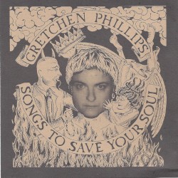 Songs To Save Your Soul