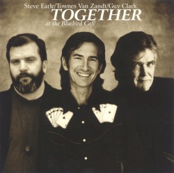 Together at the Bluebird