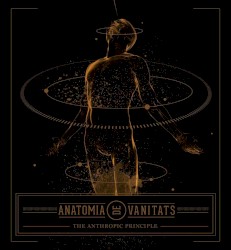 The Anthropic Principle