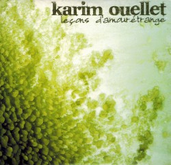 Leçons d’amour étrange