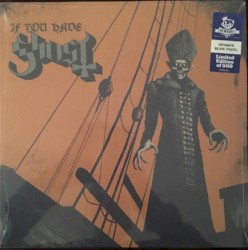 If You Have Ghost