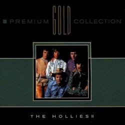 The Hollies II
