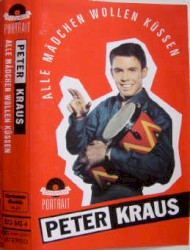 Alle Mädchen wollen küssen