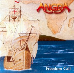 Freedom Call / Holy Live