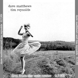 Live at the Weis Center 02.07.1999