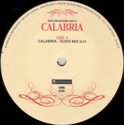 Calabria
