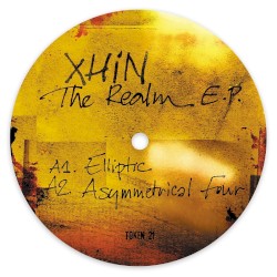 The Realm E.P.