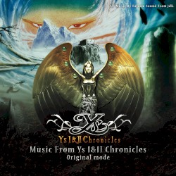 Music From Ys I&II Chronicles (Original mode)