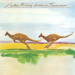 Live in Tasmania