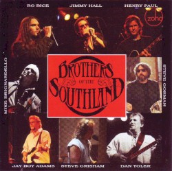 Brothers of the Southland