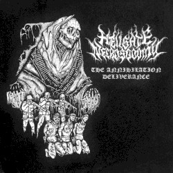 The Annihilation Deliverance