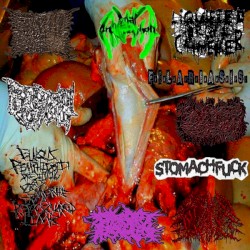 10 Ways Sick Gorenoise