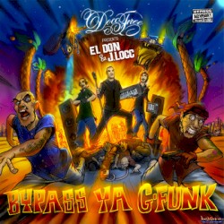 Bypass Ya G-Funk
