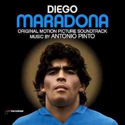 Diego Maradona