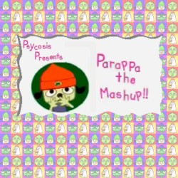 Parappa the Mashup!!