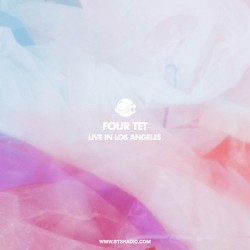 Live at the Echoplex in Los Angeles