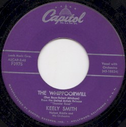 The Whippoorwill / Sometimes