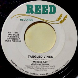 Tangled Vines