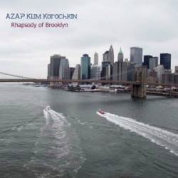 Rhapsody of Brooklyn