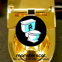 Monsterscat: The Monstercat Mashup Album