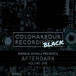Markus Schulz Presents Afterdark Vol. 1