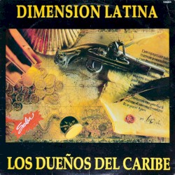 Los dueños del Caribe