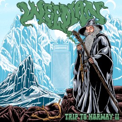 Weedian: Trip to Norway II