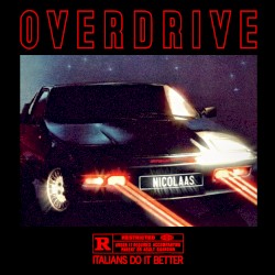 Overdrive (Feat. Brothertiger) (Anoraak Remix)