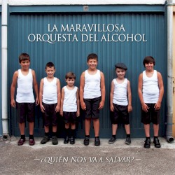 ¿Quién nos va a salvar?