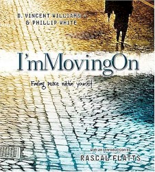 I'm Moving' On