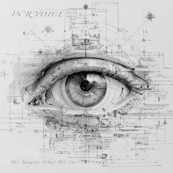 We Imagine What We See