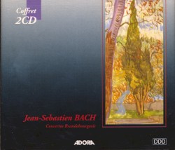 Brandenburgische Konzerte