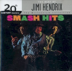 20th Century Masters: The Millennium Collection: The Best of Jimi Hendrix