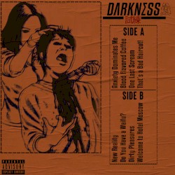 Blood Flavored Coffee