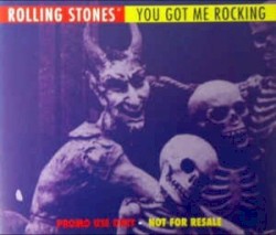 You Got Me Rocking