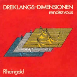 Dreiklangs-Dimensionen