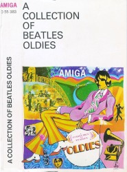 A Collection of Beatles Oldies