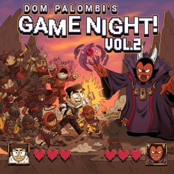 Game Night! Vol. 2