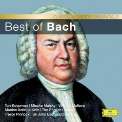 Best of Bach