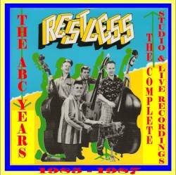 The ABC Years 1985 - 1987: The Complete Studio & Live Recordings